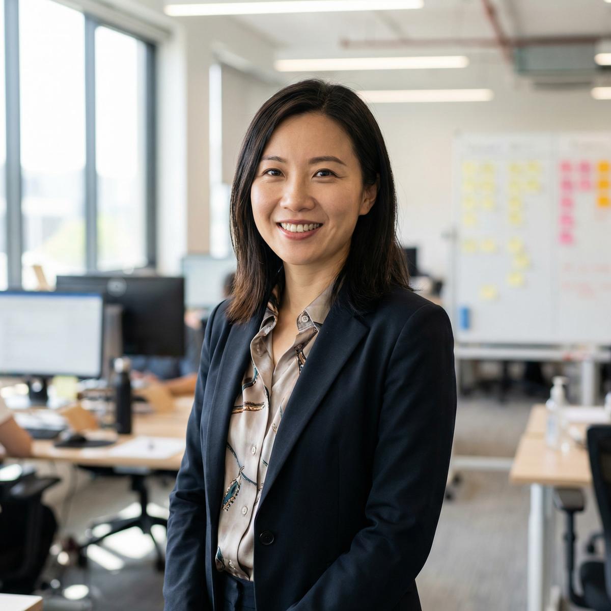 呦呦视频制片人林雨桐