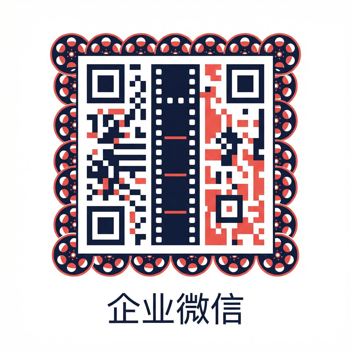 呦呦视频视频商务合作二维码